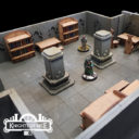 KoD Shattered Halls (Magnetic Dungeon System) 3