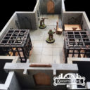 KoD Shattered Halls (Magnetic Dungeon System) 4