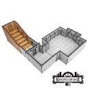 KoD Shattered Halls (Magnetic Dungeon System) 5
