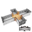 KoD Shattered Halls (Magnetic Dungeon System) 7