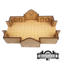 KoD Shattered Halls (Magnetic Dungeon System) 9