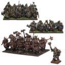 MG Abyssal Dwarf Army (2020) 1