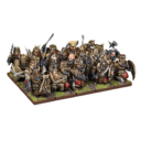 MG Abyssal Dwarf Army (2020) 2
