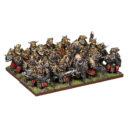 MG Abyssal Dwarf Army (2020) 3