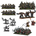 MG Abyssal Dwarf Mega Army (2020) 2