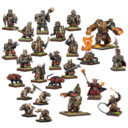 MG Abyssal Dwarf Vanguard Bundle 1