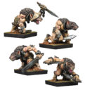 MG Abyssal Dwarf Vanguard Bundle 11