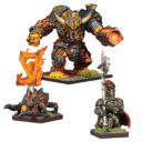 MG Abyssal Dwarf Vanguard Bundle 4