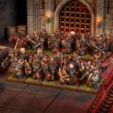 MG Mantic Games Abyssal Dwarves 3