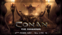 MG Monolith Conan The Conqueror Adventure Mode Expansion 1