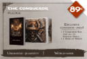 MG Monolith Conan The Conqueror Adventure Mode Expansion 13