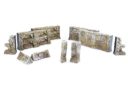 MO Wall Set