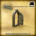 MiniMonsters DunegonDoor 05