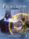 OS Osprey Frostgrave 2nd Edition