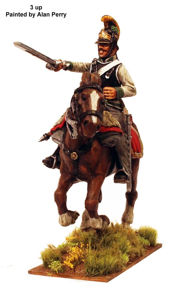 Perry Miniatures: Neue Previews – Brückenkopf-Online.com – das  Tabletop-Hobby Portal