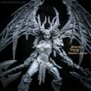 Raging Heroes Xeryell, Avatar Of The Dominion Of Hatred 4