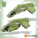 TTCombat DZC Falcon 01