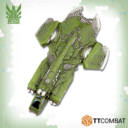 TTCombat DZC Falcon 02