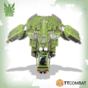 TTCombat DZC Falcon 06