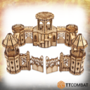 TTCombat Elven Castle 04