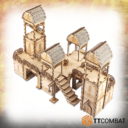 TTCombat Elven City Gateway 02