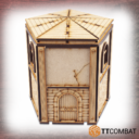 TTCombat Modular Pentagono Doppia Valentina 03