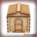 TTCombat Modular Villetta Uliva 03