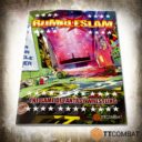 TTCombat Rumbleslam Book 01