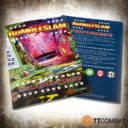 TTCombat Rumbleslam Book 02