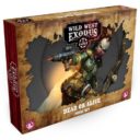 WC Wild West Exodus Dead Or Alive Posse 1