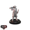 WC Wild West Exodus Dead Or Alive Posse 9