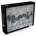 Warcradle Studios The Hidden Ones Faction Starter Set 2