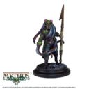 Warcradle Studios The Hidden Ones Faction Starter Set 5