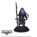 Warcradle Studios The Hidden Ones Faction Starter Set 6