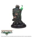 Warcradle Studios The Hidden Ones Faction Starter Set 8