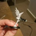 Warploque Miniatures Lichenhawk 2