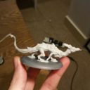 Warploque Miniatures Baby Forest Dragons 1