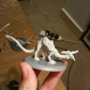 Warploque Miniatures Baby Forest Dragons 2