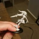 Warploque Miniatures Wild Elven Blademaster
