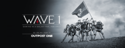 Wave 1 Banner 1
