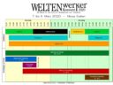 Weltenwerker Convention 2020 2