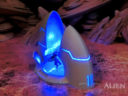 3D Alien Worlds Taui Teleporter 5