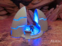 3D Alien Worlds Taui Teleporter 6