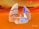 3D Alien Worlds Taui Teleporter 8