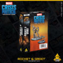 AMG Marvel Crisis Rocket And Groot 1