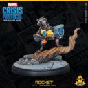 AMG Marvel Crisis Rocket And Groot 2