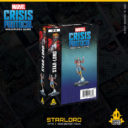 AMG Marvel Crisis Star Lord 1