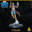 AMG Marvel Crisis Star Lord 2