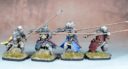 Antediluvian Foot Knights