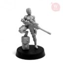 Artel W Assassination Team 24